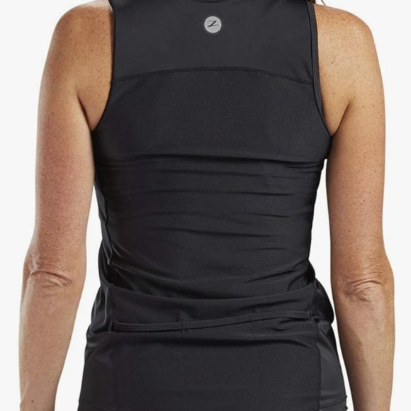 Zoot Women’s Core Tri Tank – Women’s Performance Triathlon Tank Top - Picture 2 of 2